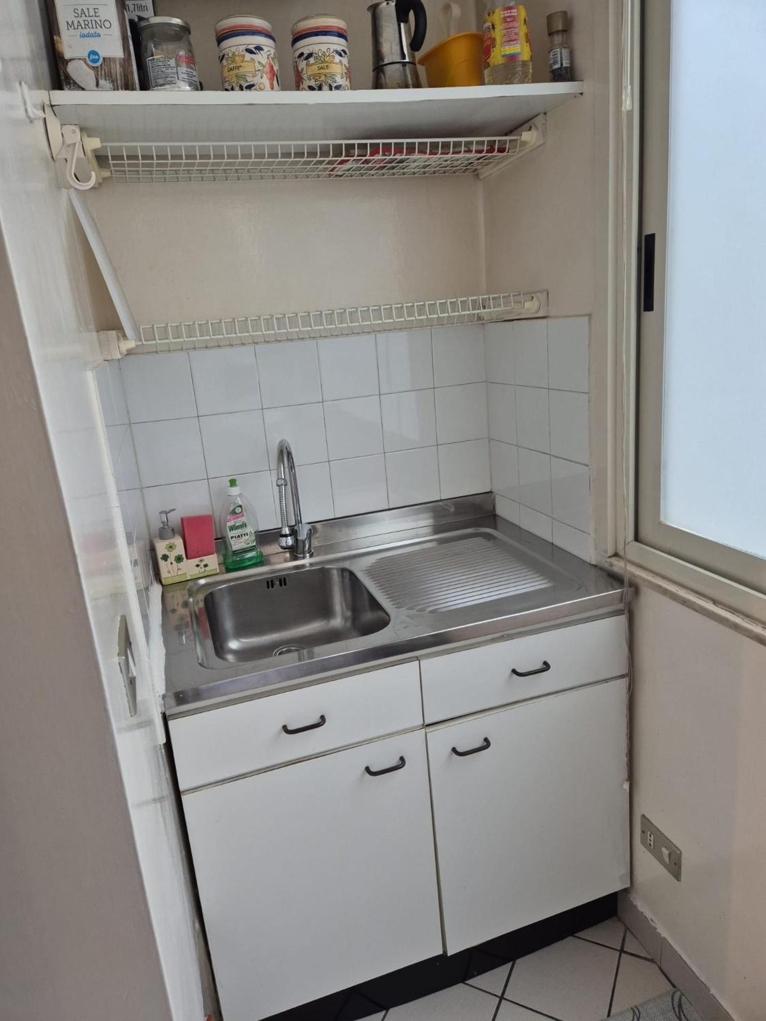 Giada Home Bari Exteriör bild