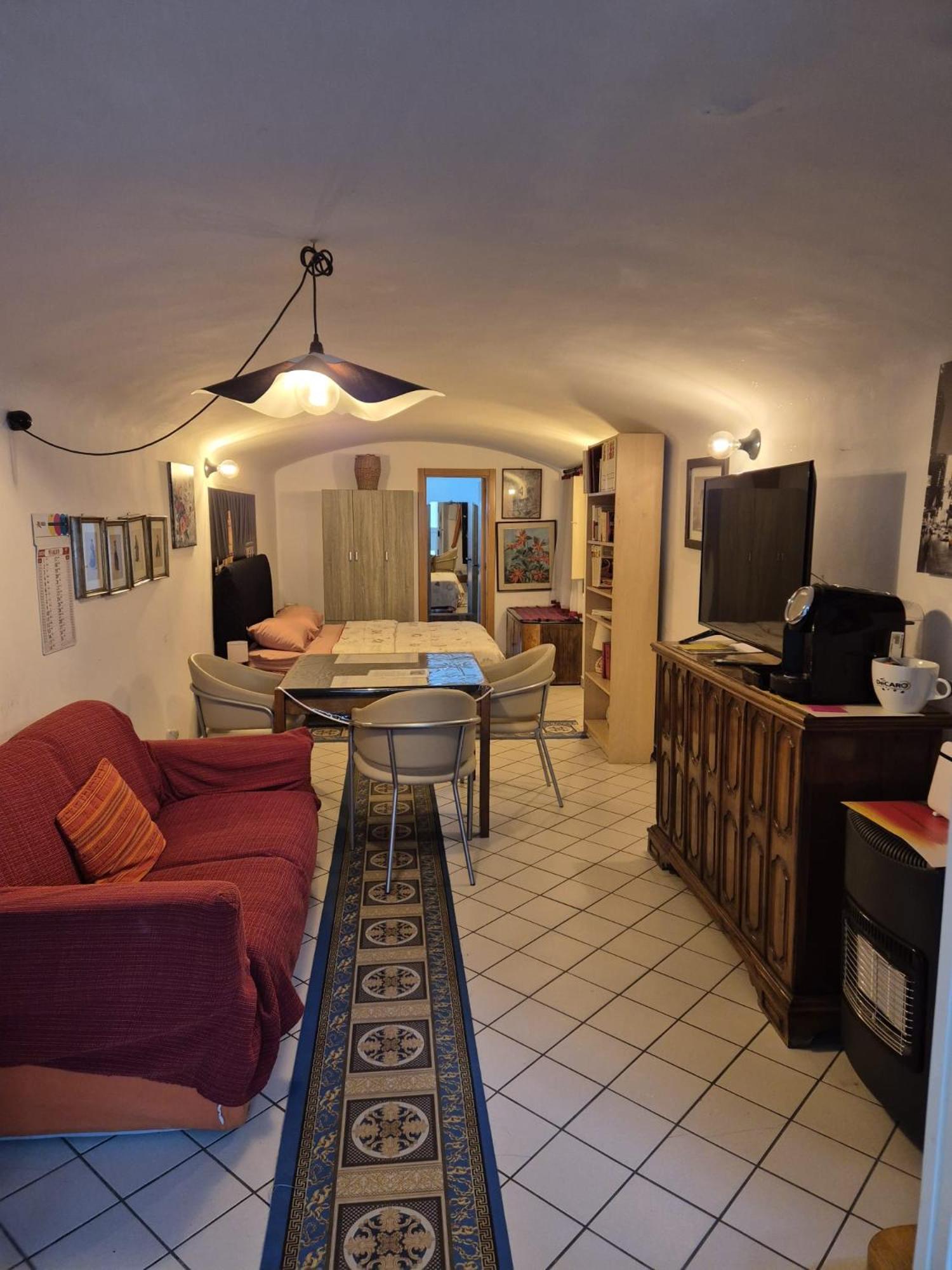 Giada Home Bari Exteriör bild