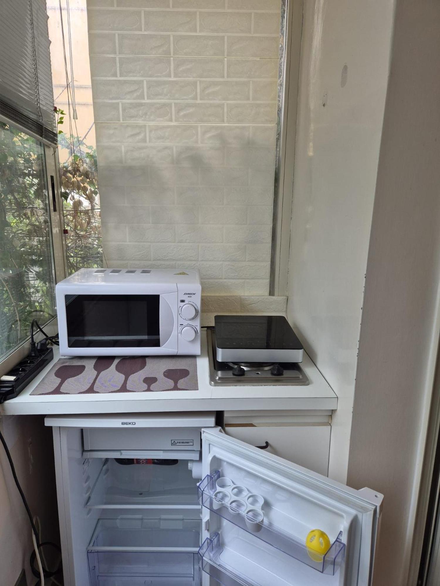 Giada Home Bari Exteriör bild
