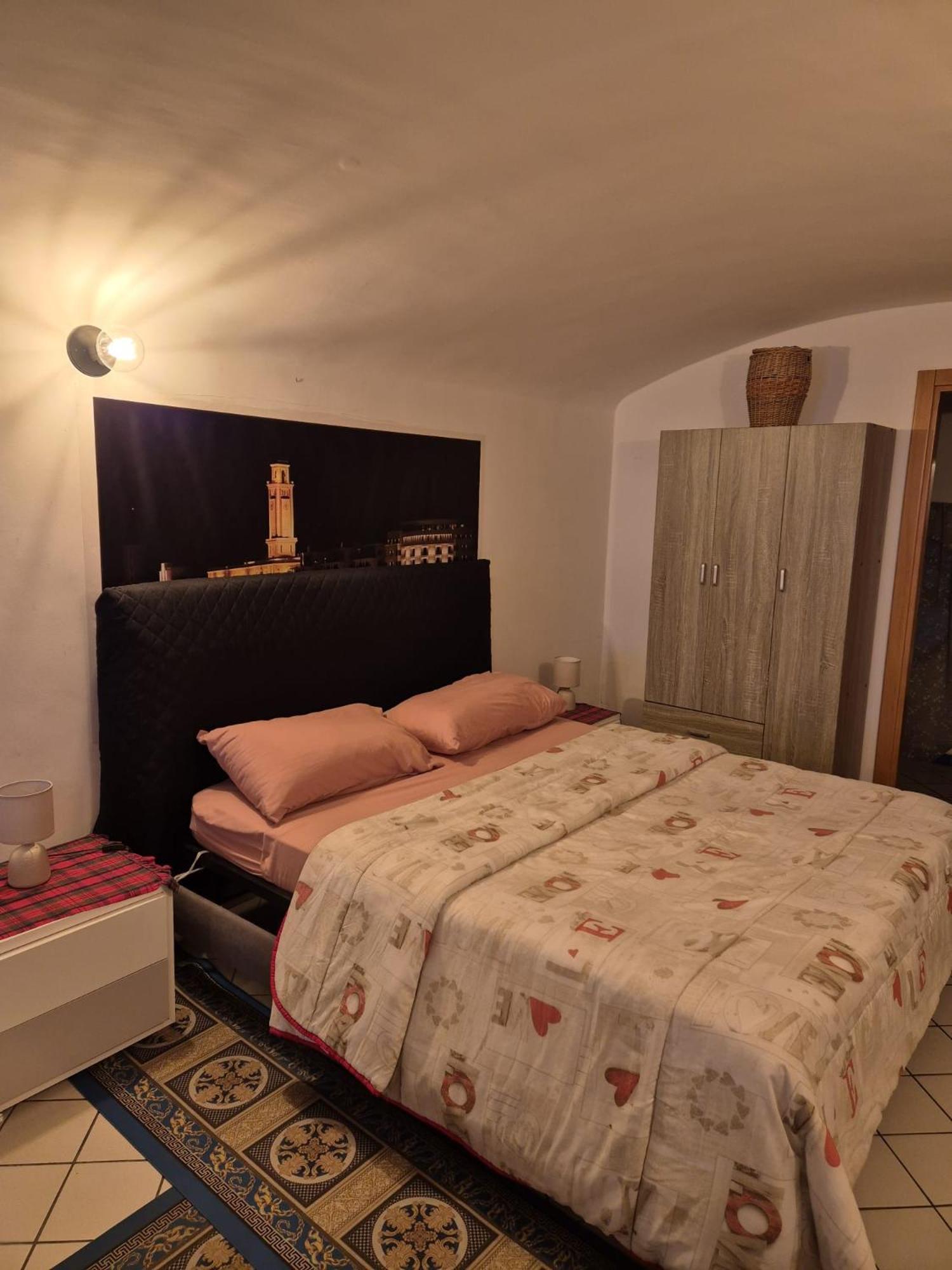 Giada Home Bari Exteriör bild